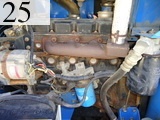 Used Construction Machine Used AIRMAN AIRMAN Compressor  PDS175S