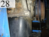Used Construction Machine Used AIRMAN AIRMAN Compressor  PDS175S