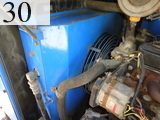 Used Construction Machine Used AIRMAN AIRMAN Compressor  PDS175S