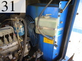 Used Construction Machine Used AIRMAN AIRMAN Compressor  PDS175S