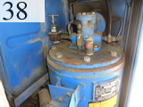 Used Construction Machine Used AIRMAN AIRMAN Compressor  PDS175S