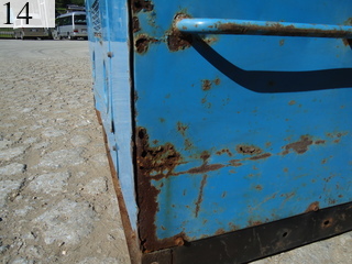 Used Construction Machine Used AIRMAN AIRMAN Compressor  PDS175S