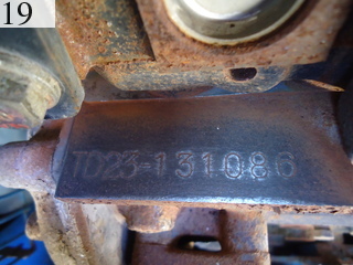 Used Construction Machine Used AIRMAN AIRMAN Compressor  PDS175S