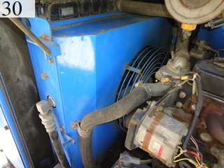 Used Construction Machine Used AIRMAN AIRMAN Compressor  PDS175S