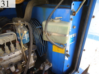 Used Construction Machine Used AIRMAN AIRMAN Compressor  PDS175S