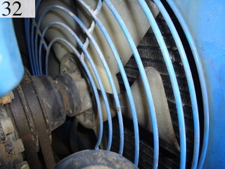 Used Construction Machine Used AIRMAN AIRMAN Compressor  PDS175S