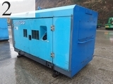 中古建設機械 中古 AIRMAN 北越工業 AIRMAN コンプレッサ  PDS175S