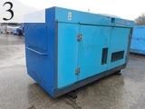 中古建設機械 中古 AIRMAN 北越工業 AIRMAN コンプレッサ  PDS175S