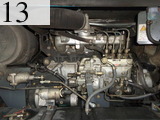 中古建設機械 中古 AIRMAN 北越工業 AIRMAN コンプレッサ  PDS175S