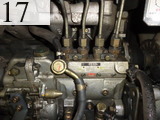 中古建設機械 中古 AIRMAN 北越工業 AIRMAN コンプレッサ  PDS175S