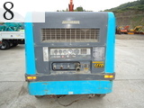 Used Construction Machine Used AIRMAN AIRMAN Compressor  PDS655S