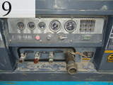 Used Construction Machine Used AIRMAN AIRMAN Compressor  PDS655S