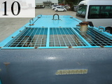 Used Construction Machine Used AIRMAN AIRMAN Compressor  PDS655S