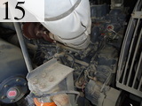 Used Construction Machine Used AIRMAN AIRMAN Compressor  PDS655S