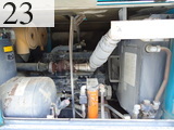 Used Construction Machine Used AIRMAN AIRMAN Compressor  PDS655S