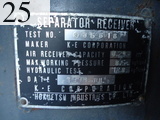 Used Construction Machine Used AIRMAN AIRMAN Compressor  PDS655S