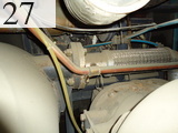 Used Construction Machine Used AIRMAN AIRMAN Compressor  PDS655S