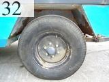 Used Construction Machine Used AIRMAN AIRMAN Compressor  PDS655S