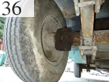 Used Construction Machine Used AIRMAN AIRMAN Compressor  PDS655S