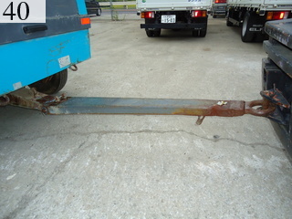 Used Construction Machine Used AIRMAN AIRMAN Compressor  PDS655S