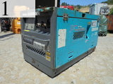 Used Construction Machine Used AIRMAN AIRMAN Compressor  PDS90S