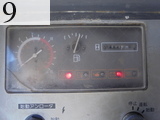 Used Construction Machine Used AIRMAN AIRMAN Compressor  PDS90S