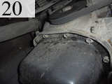 Used Construction Machine Used AIRMAN AIRMAN Compressor  PDS90S