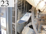 Used Construction Machine Used AIRMAN AIRMAN Compressor  PDS90S