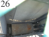 Used Construction Machine Used AIRMAN AIRMAN Compressor  PDS90S