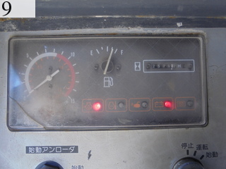 Used Construction Machine Used AIRMAN AIRMAN Compressor  PDS90S