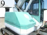 中古建設機械 中古 前田製作所 MAEDA クレーン テレスコピッククローラクレーン CC505