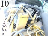 中古建設機械 中古 前田製作所 MAEDA クレーン テレスコピッククローラクレーン CC505