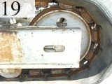 中古建設機械 中古 前田製作所 MAEDA クレーン テレスコピッククローラクレーン CC505