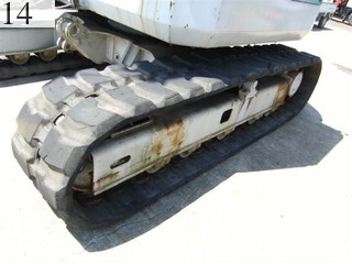 Used Construction Machine Used MAEDA MAEDA Crane Telescopic crawler crane CC505