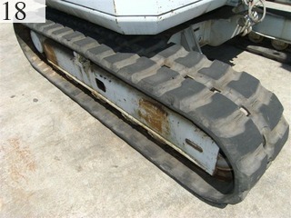 Used Construction Machine Used MAEDA MAEDA Crane Telescopic crawler crane CC505