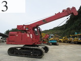 Used Construction Machine Used IHI Construction Machinery IHI Construction Machinery Crane Telescopic crawler crane CCH50T