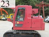 Used Construction Machine Used IHI Construction Machinery IHI Construction Machinery Crane Telescopic crawler crane CCH50T