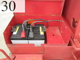 Used Construction Machine Used IHI Construction Machinery IHI Construction Machinery Crane Telescopic crawler crane CCH50T