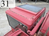 Used Construction Machine Used IHI Construction Machinery IHI Construction Machinery Crane Telescopic crawler crane CCH50T