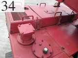 Used Construction Machine Used IHI Construction Machinery IHI Construction Machinery Crane Telescopic crawler crane CCH50T