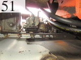 Used Construction Machine Used IHI Construction Machinery IHI Construction Machinery Crane Telescopic crawler crane CCH50T
