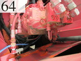 Used Construction Machine Used IHI Construction Machinery IHI Construction Machinery Crane Telescopic crawler crane CCH50T