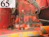 Used Construction Machine Used IHI Construction Machinery IHI Construction Machinery Crane Telescopic crawler crane CCH50T