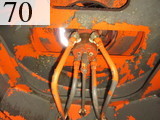 Used Construction Machine Used IHI Construction Machinery IHI Construction Machinery Crane Telescopic crawler crane CCH50T