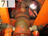 Used Construction Machine Used IHI Construction Machinery IHI Construction Machinery Crane Telescopic crawler crane CCH50T