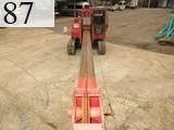 Used Construction Machine Used IHI Construction Machinery IHI Construction Machinery Crane Telescopic crawler crane CCH50T