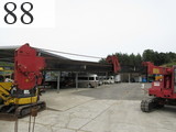 Used Construction Machine Used IHI Construction Machinery IHI Construction Machinery Crane Telescopic crawler crane CCH50T