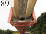 Used Construction Machine Used IHI Construction Machinery IHI Construction Machinery Crane Telescopic crawler crane CCH50T