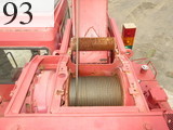 Used Construction Machine Used IHI Construction Machinery IHI Construction Machinery Crane Telescopic crawler crane CCH50T
