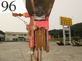 Used Construction Machine Used IHI Construction Machinery IHI Construction Machinery Crane Telescopic crawler crane CCH50T